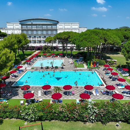 Il Tridente Hotel Bibione Zewnętrze zdjęcie