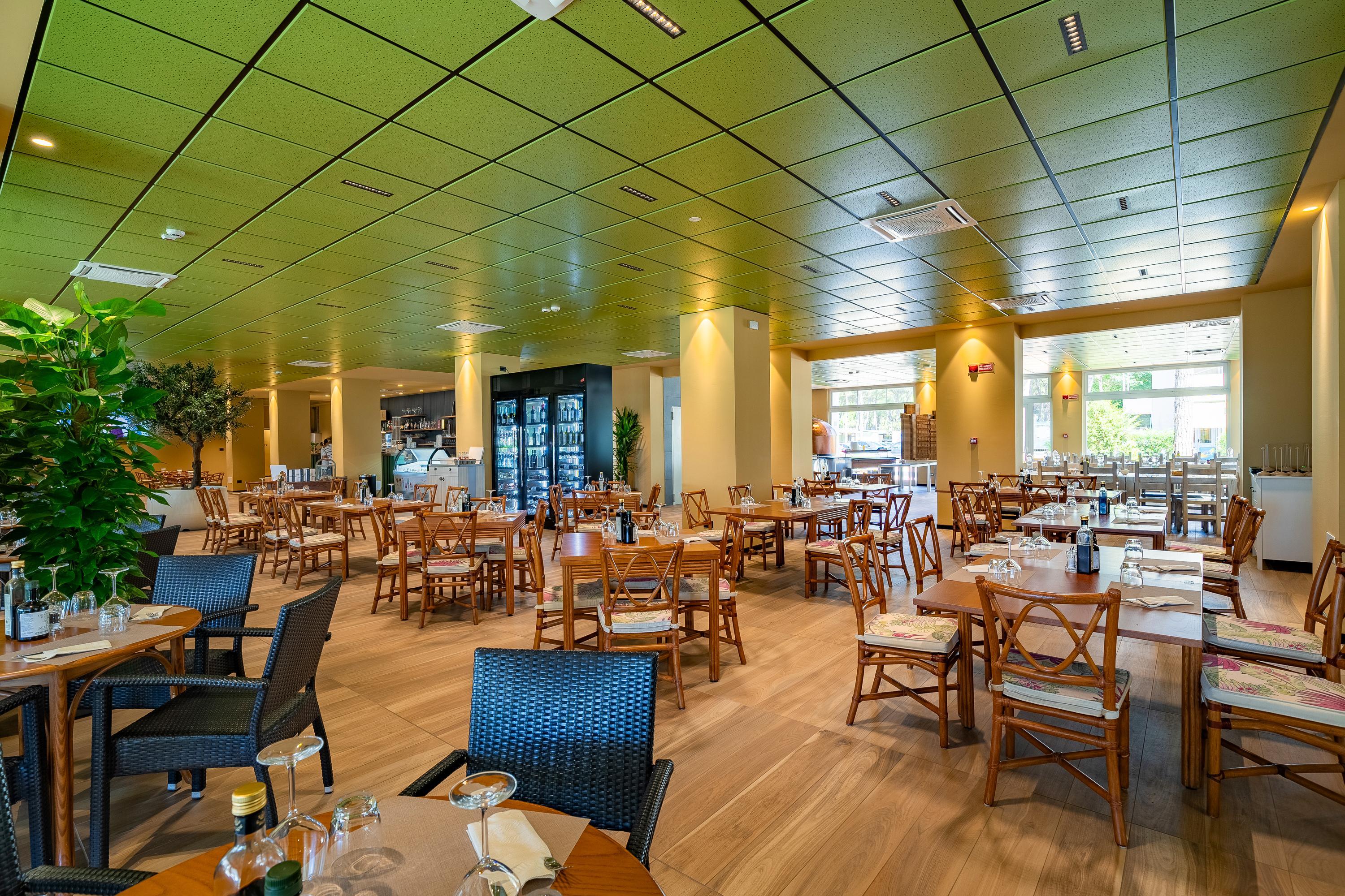 Il Tridente Hotel Bibione Zewnętrze zdjęcie