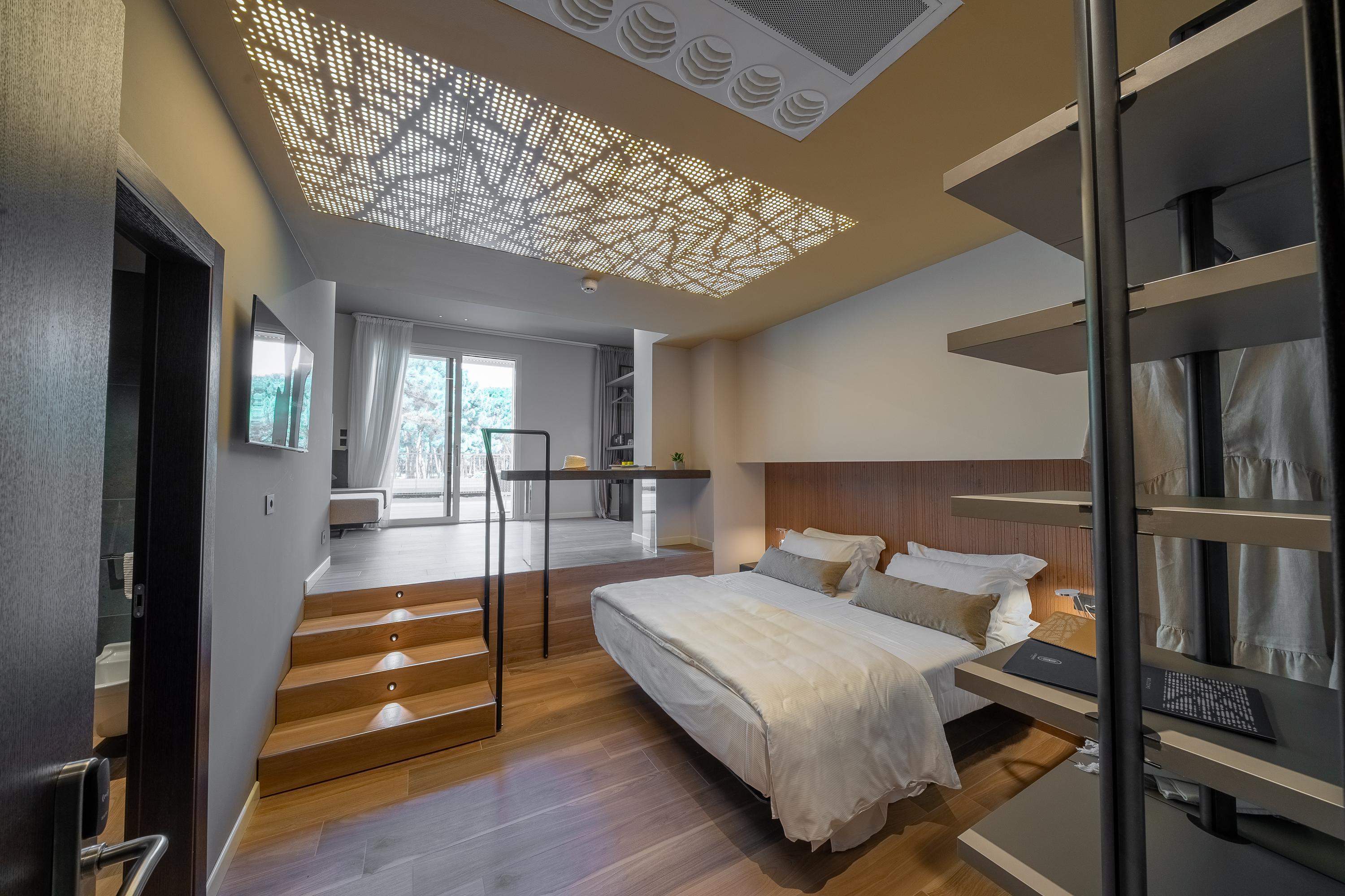 Il Tridente Hotel Bibione Zewnętrze zdjęcie