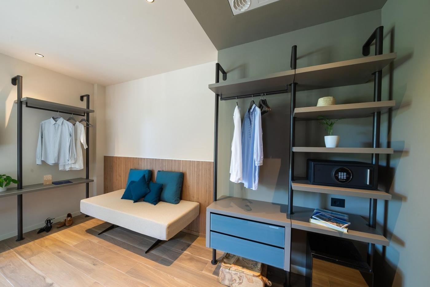 Il Tridente Hotel Bibione Zewnętrze zdjęcie
