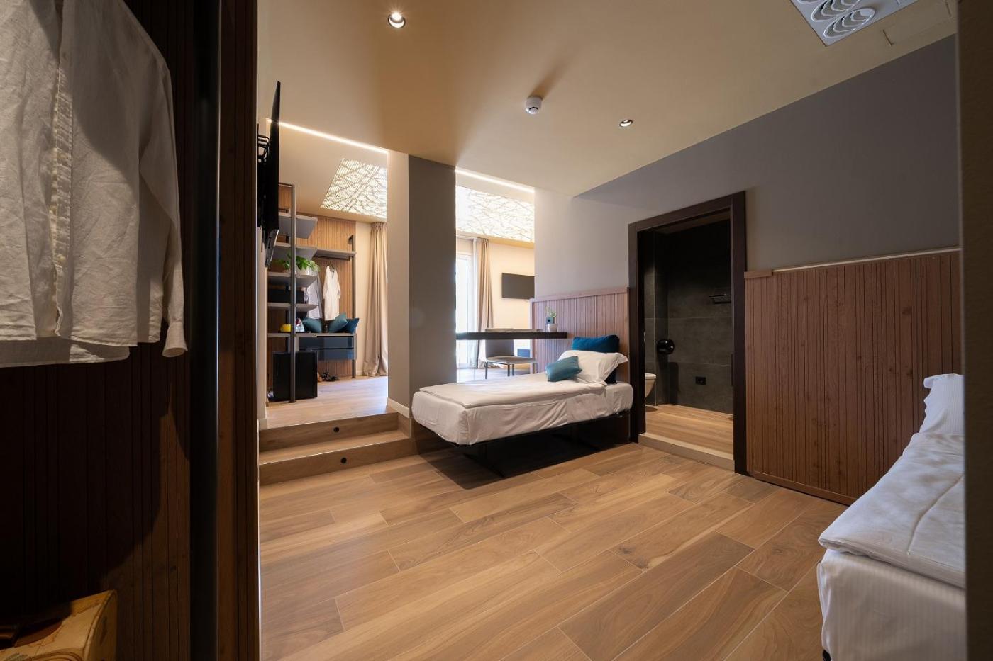 Il Tridente Hotel Bibione Zewnętrze zdjęcie