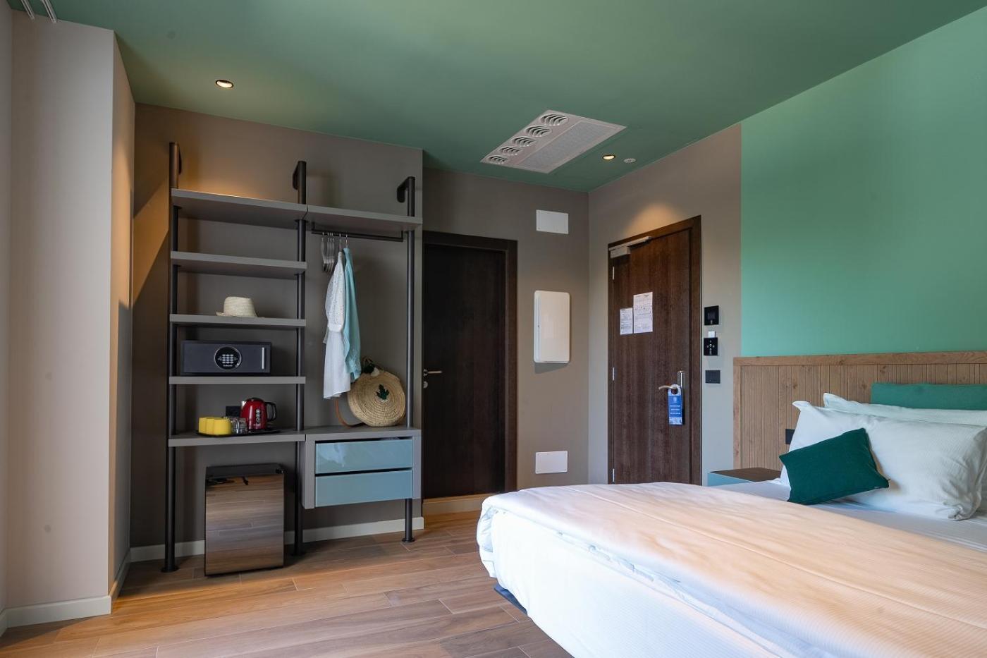 Il Tridente Hotel Bibione Zewnętrze zdjęcie