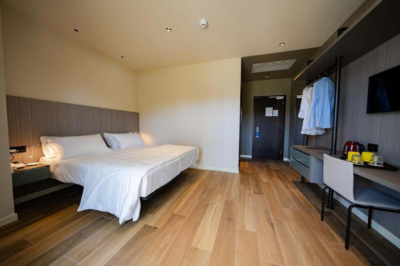 Il Tridente Hotel Bibione Zewnętrze zdjęcie