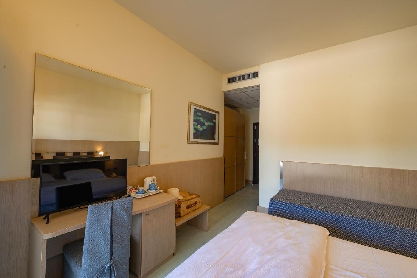 Il Tridente Hotel Bibione Zewnętrze zdjęcie