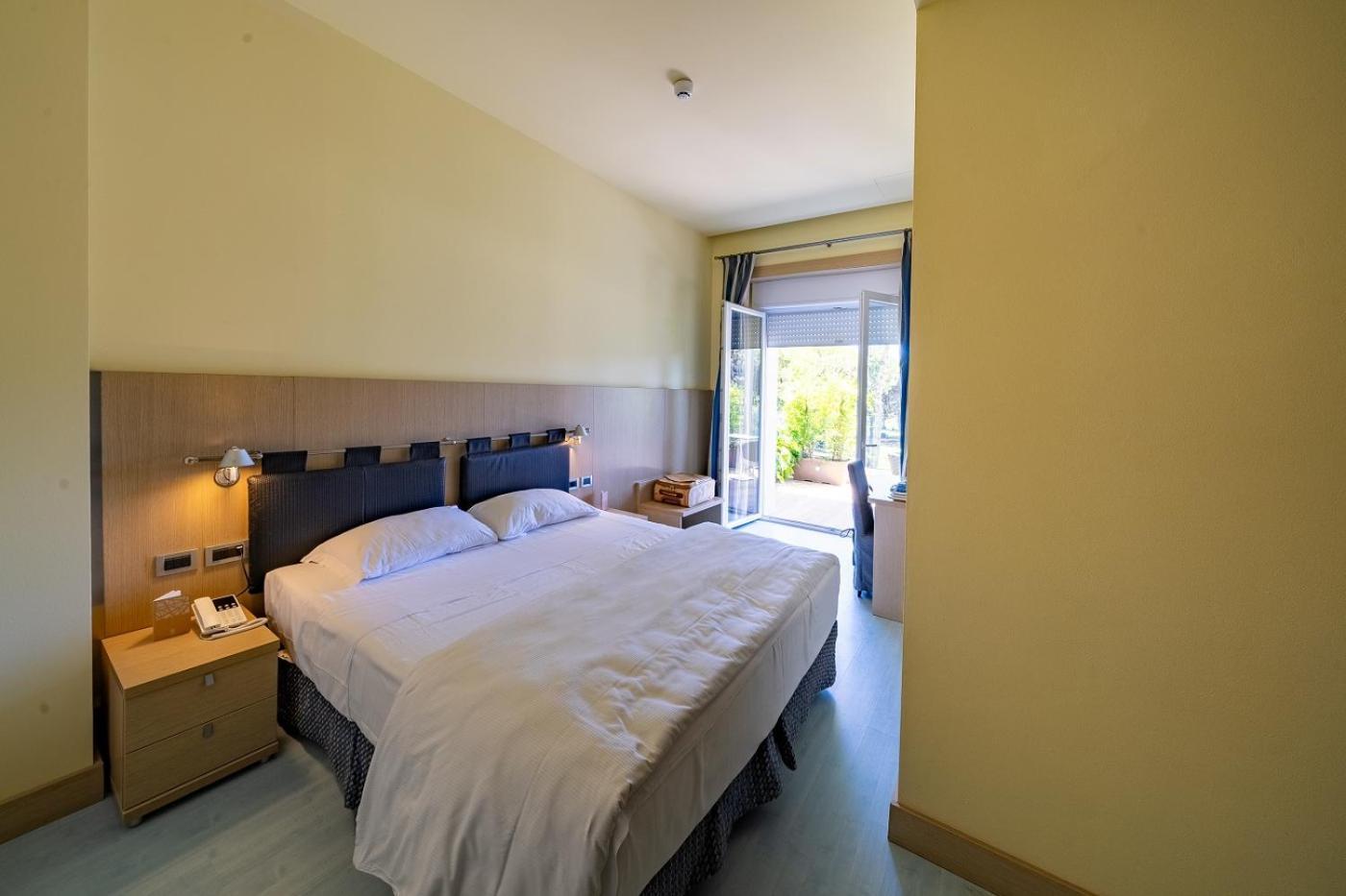 Il Tridente Hotel Bibione Zewnętrze zdjęcie