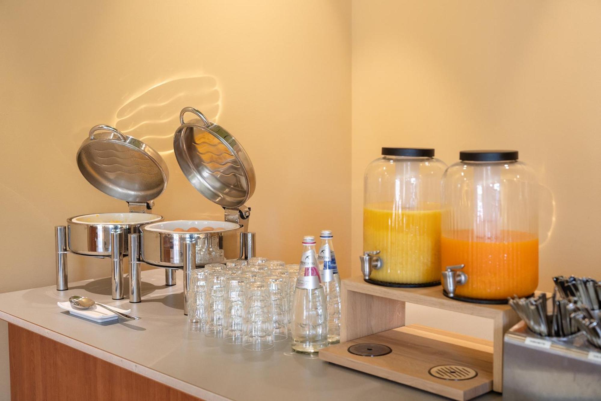Il Tridente Hotel Bibione Zewnętrze zdjęcie