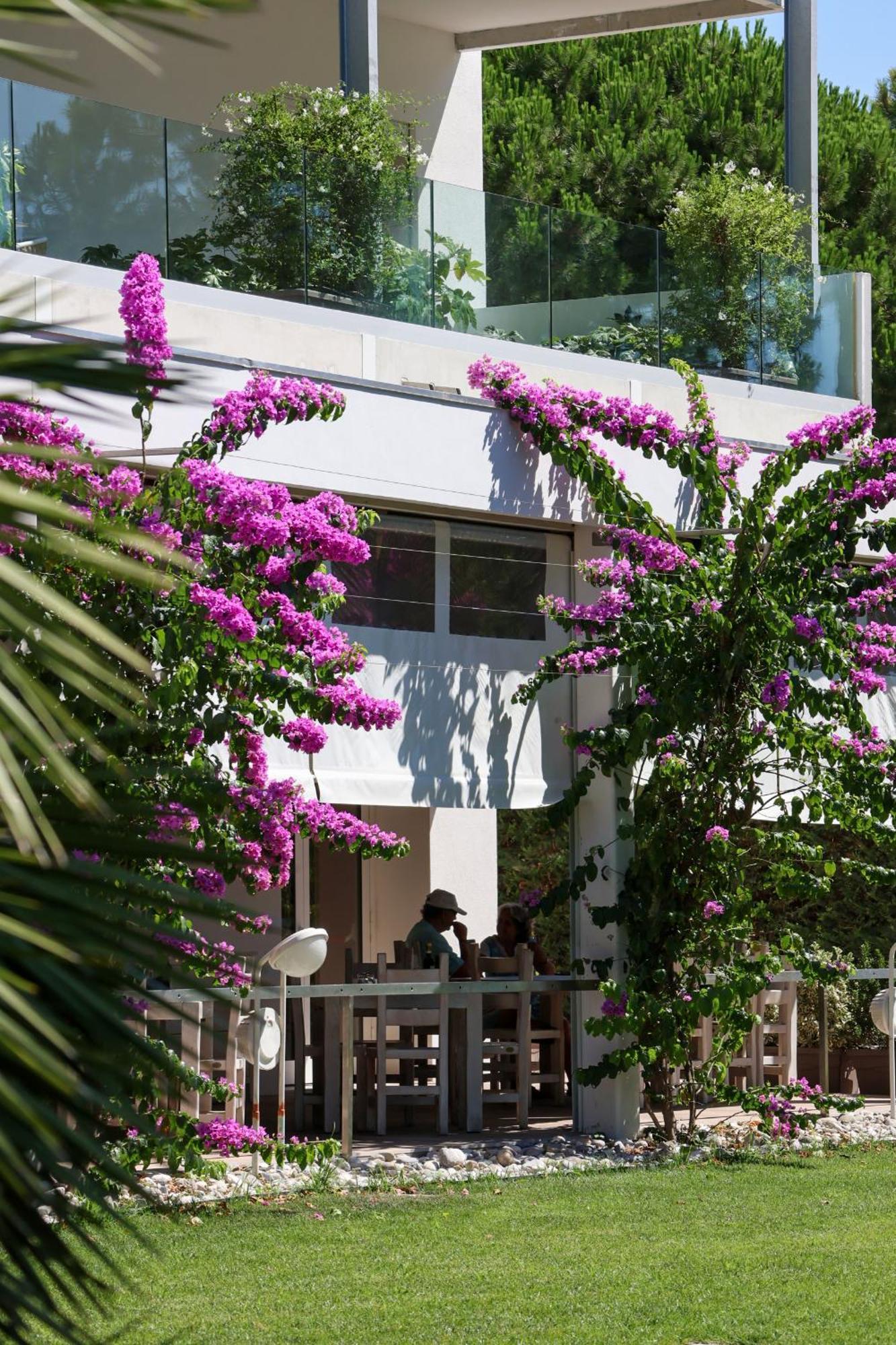 Il Tridente Hotel Bibione Zewnętrze zdjęcie